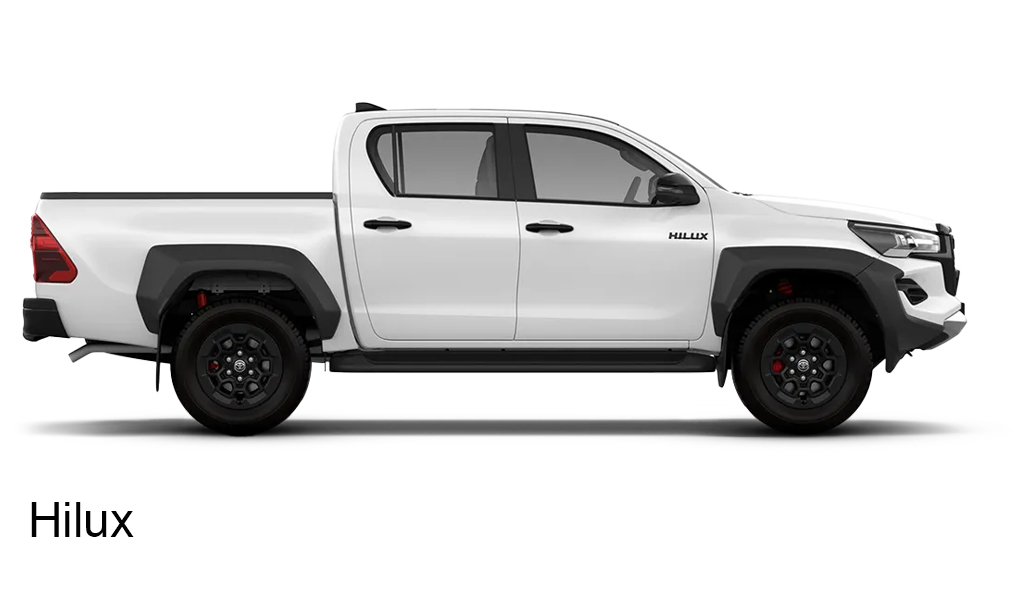 Hilux